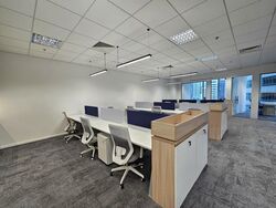 PLUS (D1), Office #469050891